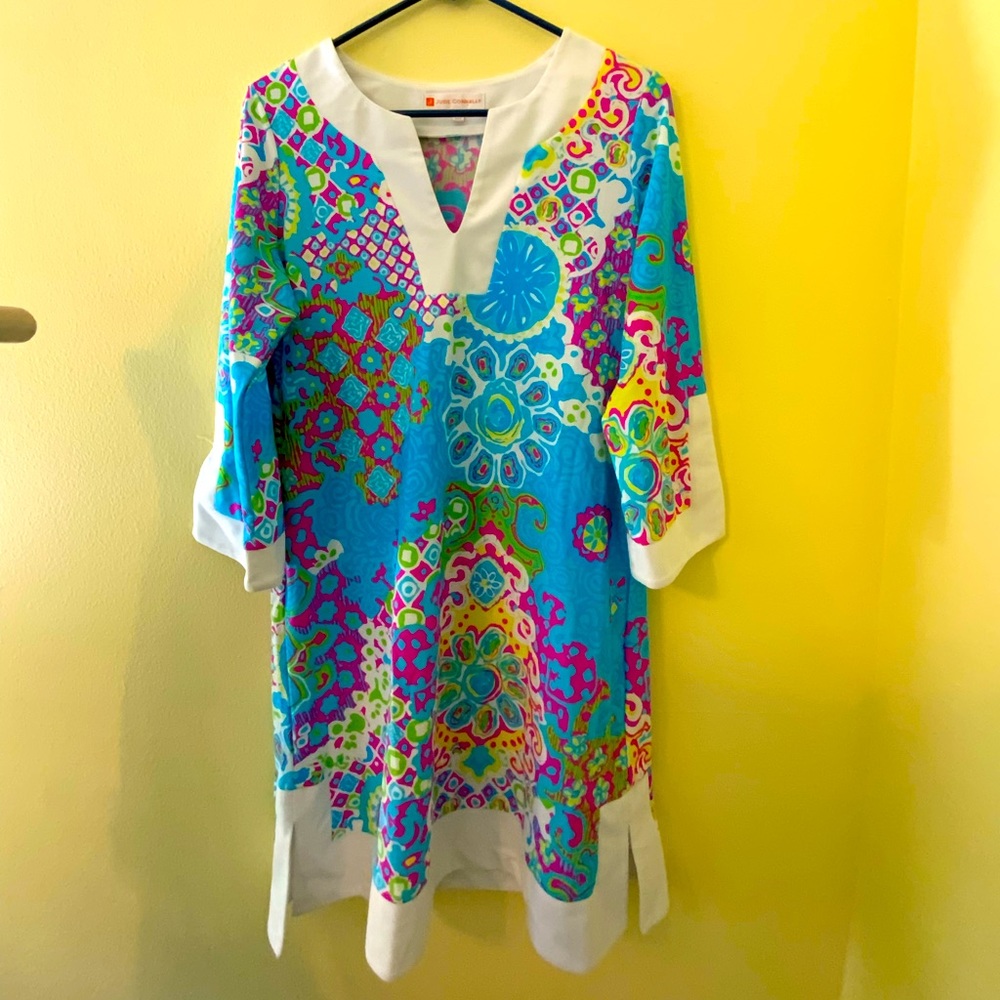 Womens Dress